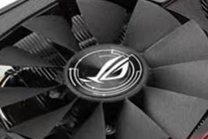 华硕猛禽系列 ROG-STRIX-RTX2060-6G-EVO-GAMING显卡驱动