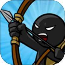 火柴人战争微信版