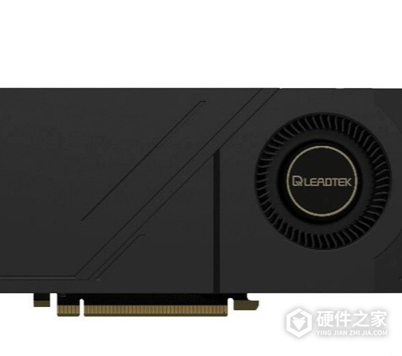 丽台WinFast GTX1650 D5 4G显卡驱动