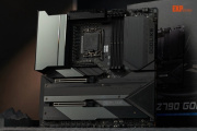 微星MEG Z790 GODLIKE主板说明书