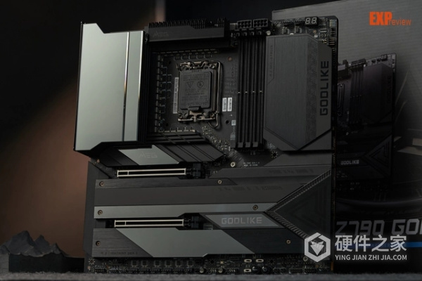 微星MEG Z790 GODLIKE主板说明书