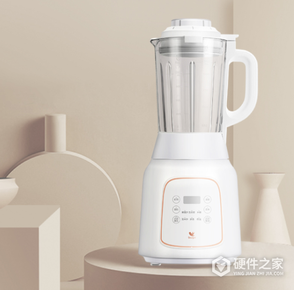 美的BG-B3说明书