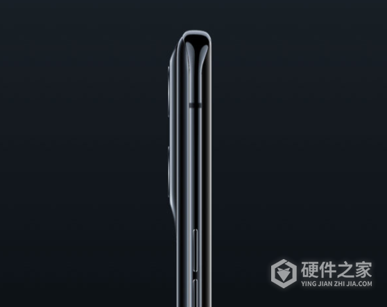 oppo find x3 pro是曲面屏吗