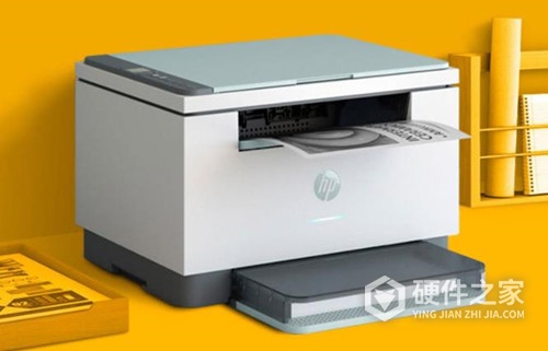 惠普m232dwc电脑安装流程