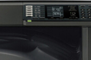 夏普dx-2008uc怎么扫描文件到电脑