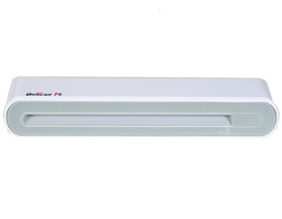 紫光Thunis Uniscan F6 for win7 64/32bit
