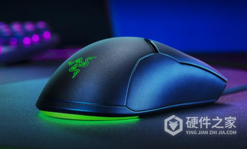 雷蛇viper mini鼠标驱动