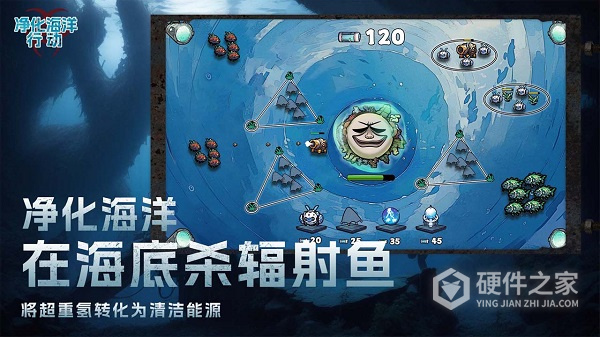 净化海洋行动