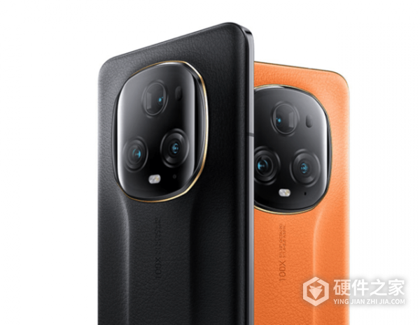 荣耀magic5至臻版参数