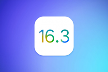 iOS16.3正式版更新哪些内容