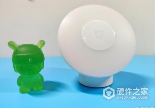 米家夜灯2蓝牙版怎么连接