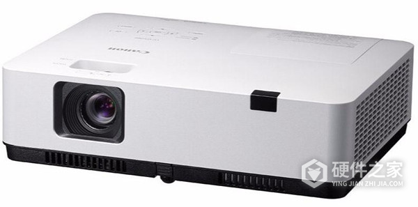 佳能LV-X350投影仪用户手册