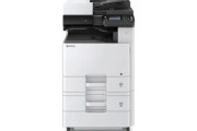 京瓷2560维修手册