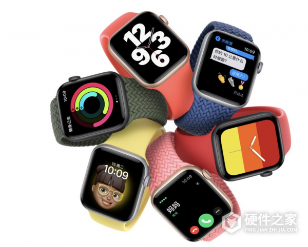 apple watch series 6睡眠监测怎么用