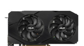 华硕Dual系列 DUAL-RTX2060-O6G-EVO显卡驱动