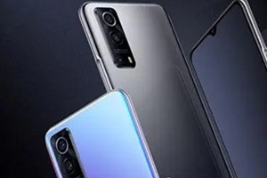 iQOO Z5 系列发布时间