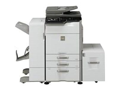 夏普mx-b5621r使用说明书