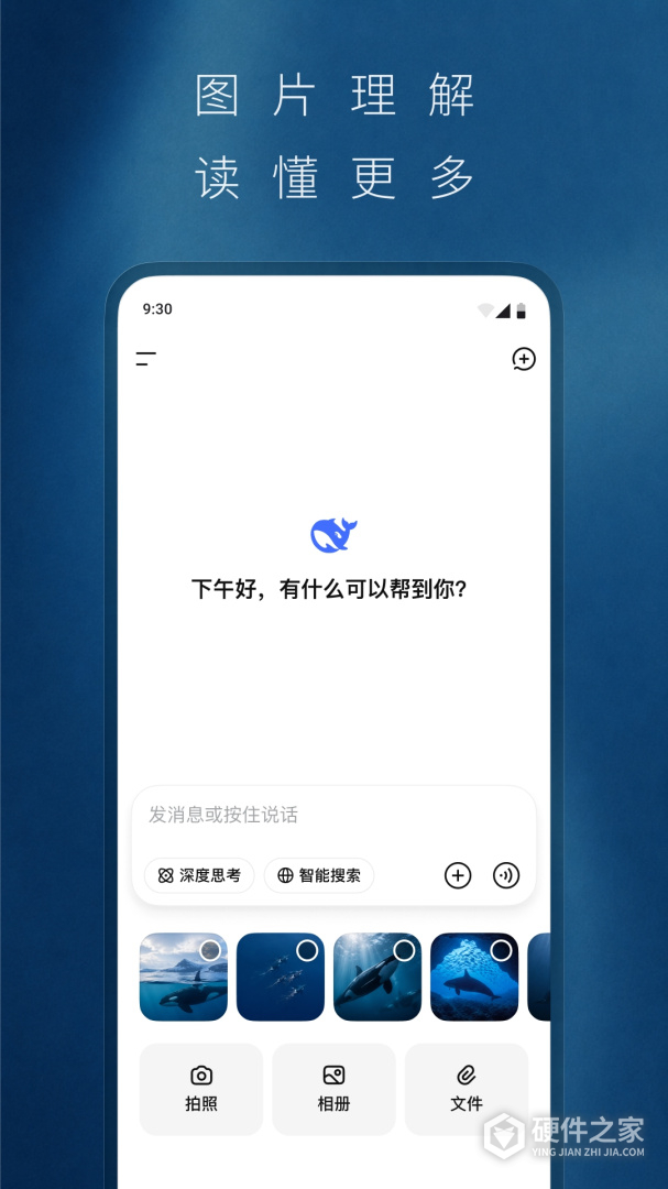 DeepSeek