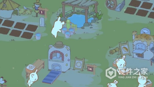 我的休闲时光游戏