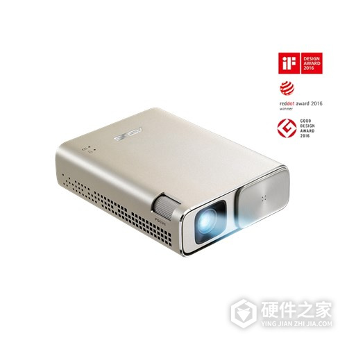 华硕ASUS ZenBeam Go E1Z for win7/8/10 64bit