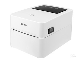 得力Deli DL-761D打印机驱动 For Win7/Win10 32/64位