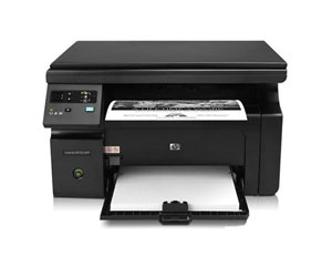 HP惠普 M1136打印机驱动 For Win10/Win8/Win7/WinXP/Win2003/WinVista/Win64/Win2008/Win2012