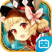 终焉誓约华为版