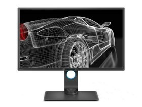 BENQ明基PD3200U液晶显示器驱动