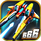 战机代号666小米版