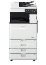 佳能Canon imageRUNNER 2635扫描驱动 For Win10/Win7 32位