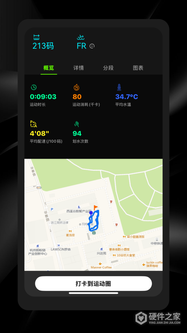光粒运动