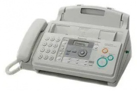 松下KX-FP709CN传真机说明书