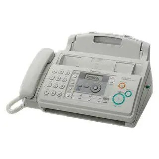 松下KX-FP709CN传真机说明书