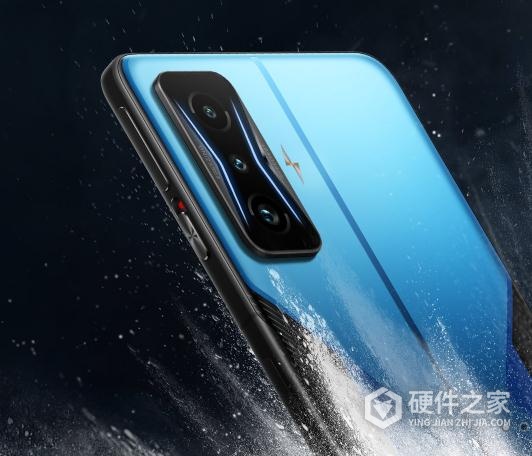 红米k50电竞版和普通版区别