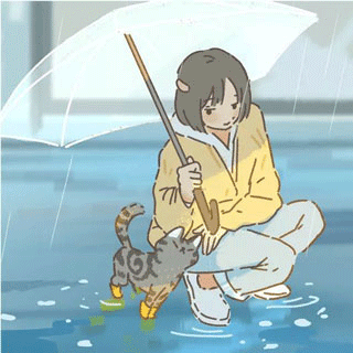 遇见你的猫官方正版