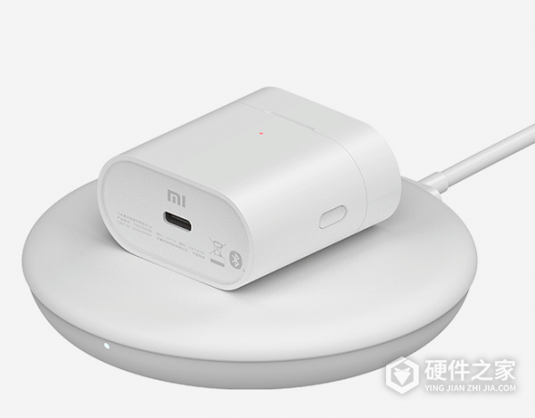 小米air2s降噪怎么打开