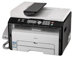 理光Ricoh SP 202SF打印机驱动 For Win XP/7/8/10