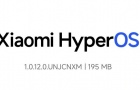 小米澎湃HyperOS1.0.12.0正式版内测更新内容