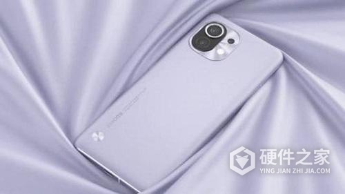 小米11怎么开启5G网络