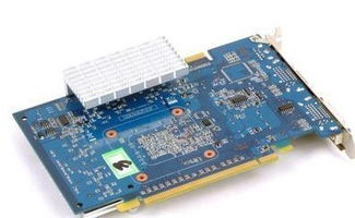 华硕NVIDIA系列 EN7100GS256/TD/64M显卡驱动