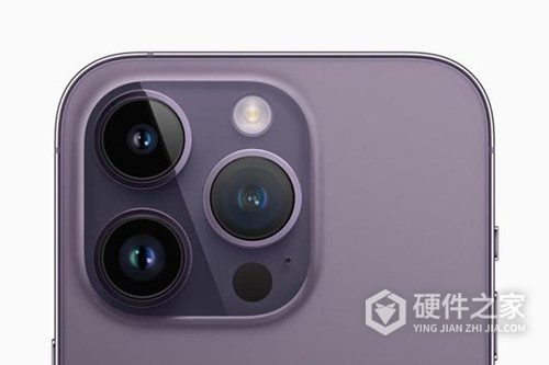 iPhone 14 Pro现第三方APP摄像头抖动怎么办
