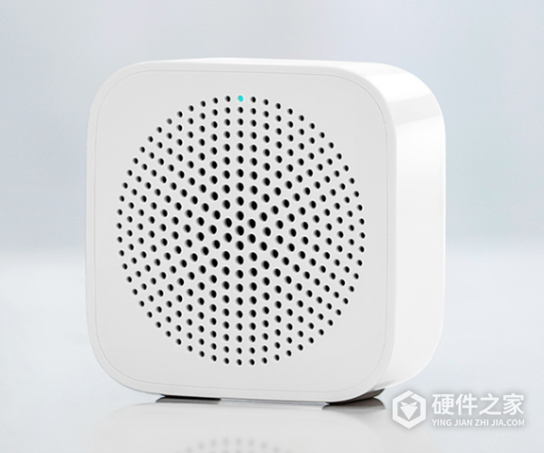 小爱随身音箱可以语音唤醒吗