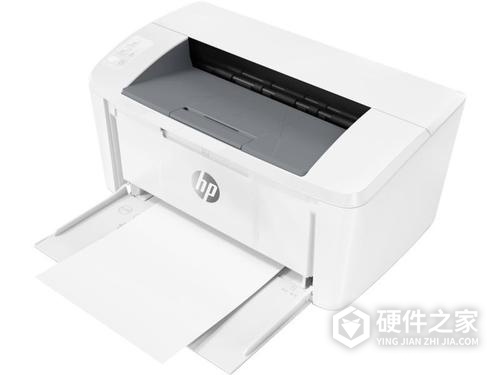 惠普m17w怎么连接手机打印