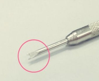 华为watch3表带怎么拆