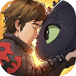 驯龙高手旅程九游版