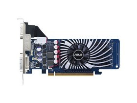 华硕NVIDIA系列 ENGT220/DI/1GD3(LP)/V2显卡驱动