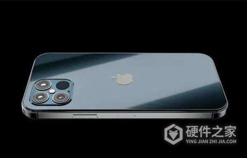 5.4寸iphone12几个摄像头