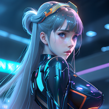 女神星球华为版