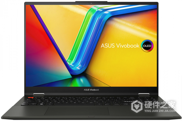 Vivobook S 16 Flip OLED 笔记本配置参数
