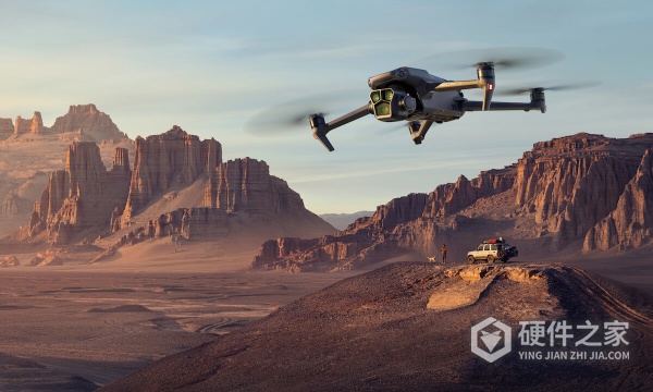 大疆Mavic 3 Pro参数一览